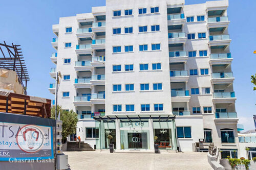 Tsanotel-hotel