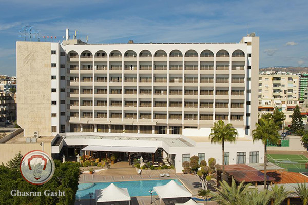 ajax hotel