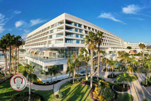 parklane-HOTEL