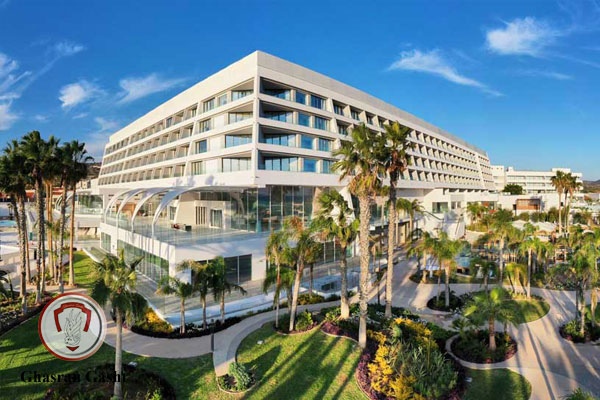 parklane-HOTEL