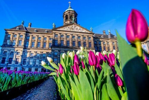 WestCord Fashion Hotel Amsterdam