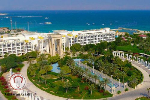 dariush-hotel
