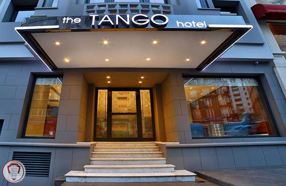 The Tango Hotel İstanbul