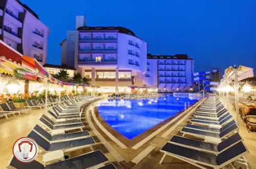 Ramada Resort Side