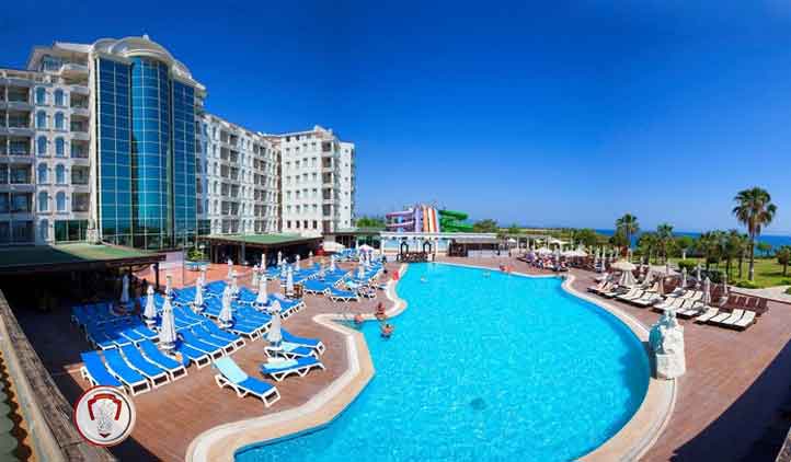 didim beach hotel didim