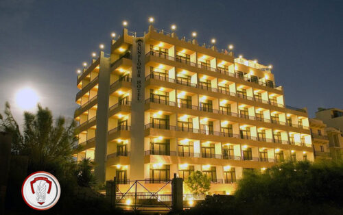 SunFlower Park Hotel