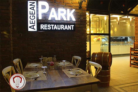 AEGEAN PARK hotel BOOKING
