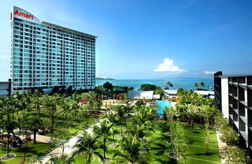 Amari Pattaya