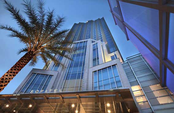 Sofitel Bangkok