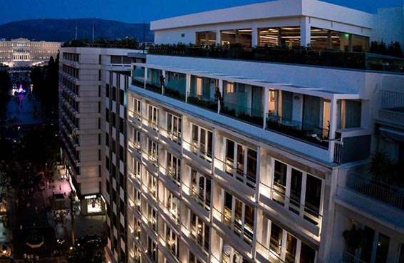 Electra Hotel