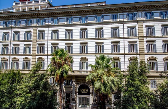 Hotel Savoy