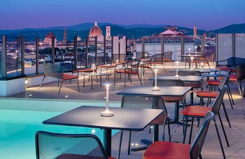 NH Firenze