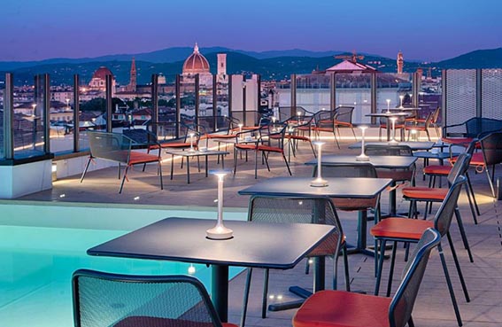 NH Firenze
