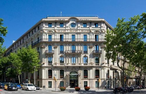 grand hotel havana