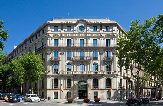 grand hotel havana