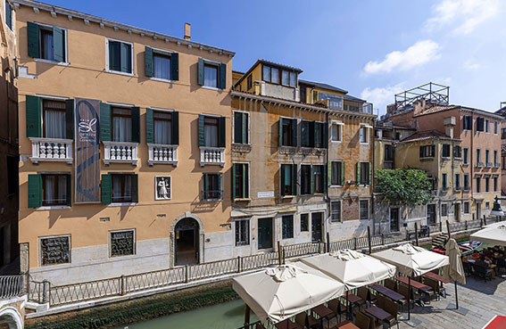 Palazzo San Lorenzo