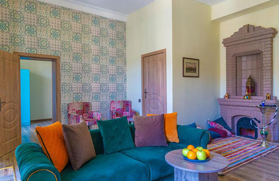 Sahil inn Hotel