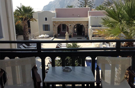 سنتورینی