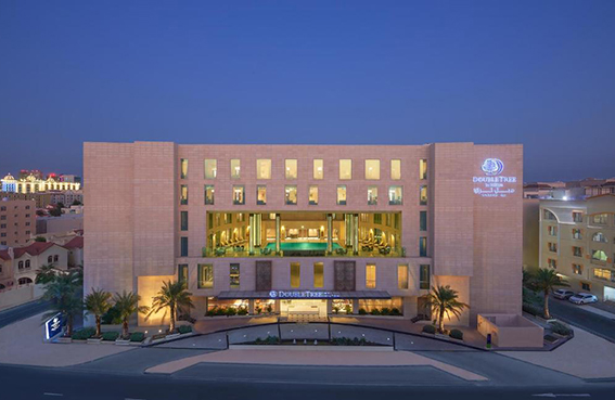 Doubletree By Hilton Doha - Al Sadd
