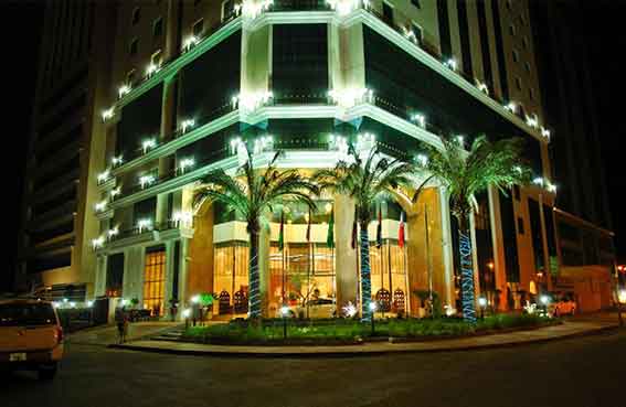 Best Western Plus Doha