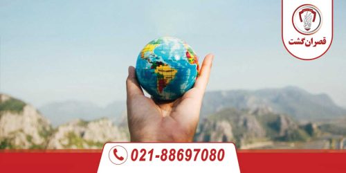 بهترین کشورها برای زندگی در 2025