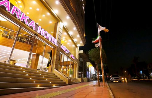 arka-hotel