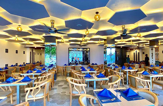 Kaani Palm Beach