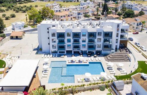 Quality Lodge - هتل کوالیتی لاج