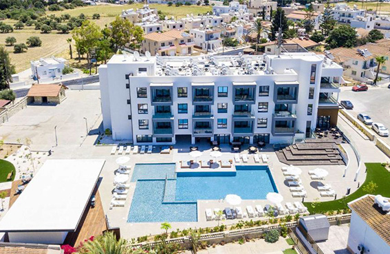 Quality Lodge - هتل کوالیتی لاج