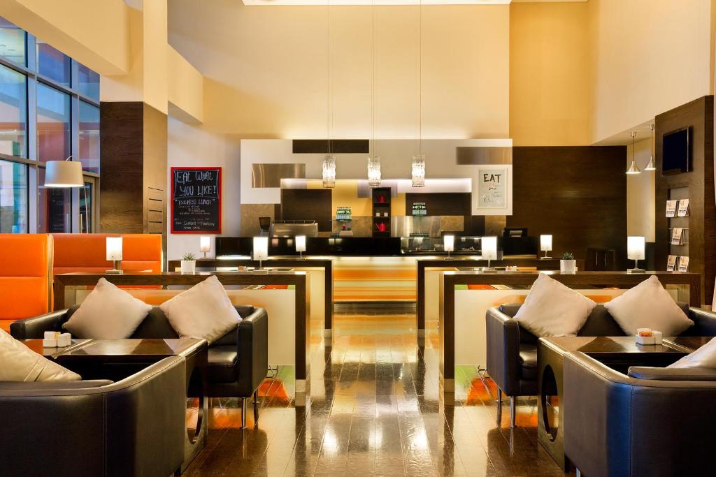 Ibis Al Barsha