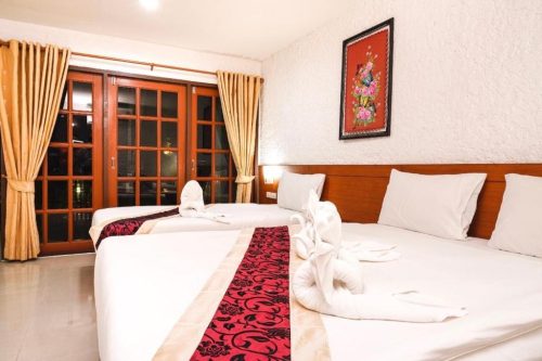 Neptuna Hotel