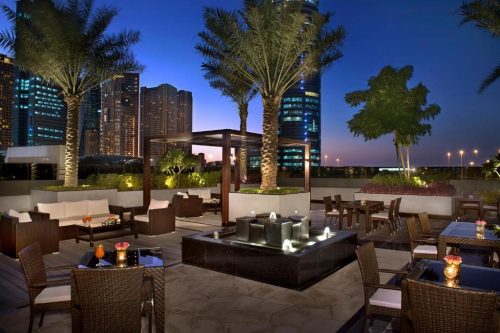 atana hotel