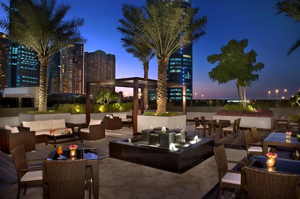 atana hotel