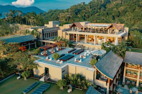Avista Hideaway Phuket Patong
