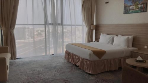Grand Tourist Hotel