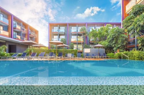 Holiday Inn Express Phuket