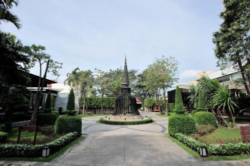 Malisa Villa Suites