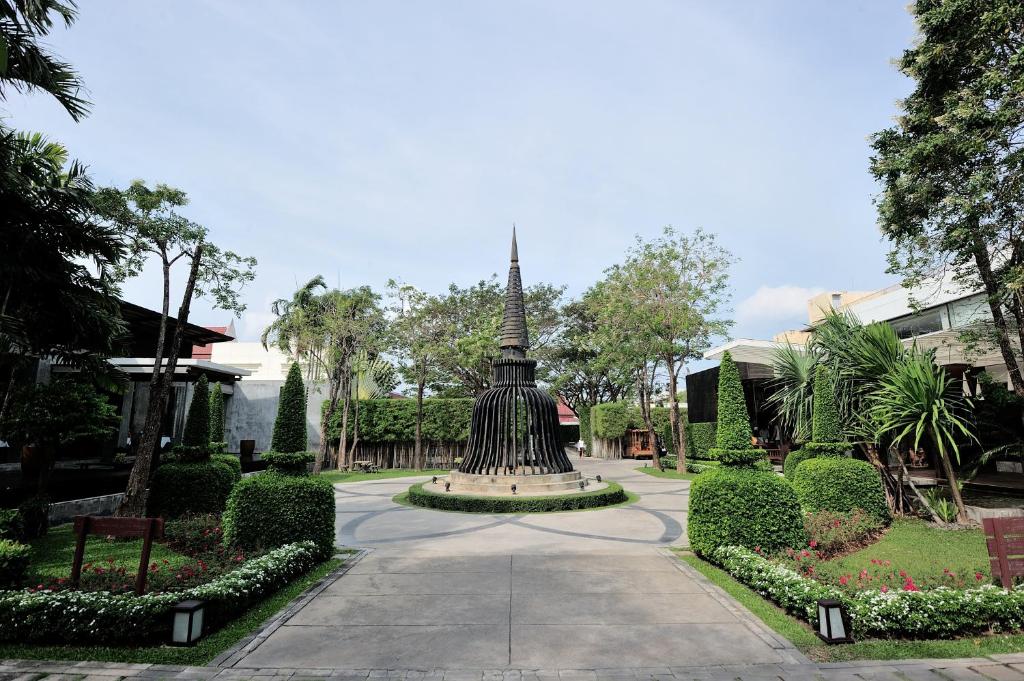 Malisa Villa Suites