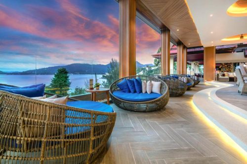 Namaka Resort Kamala