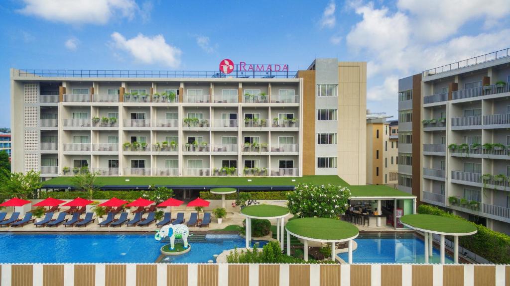 Ramada Deevana Patong