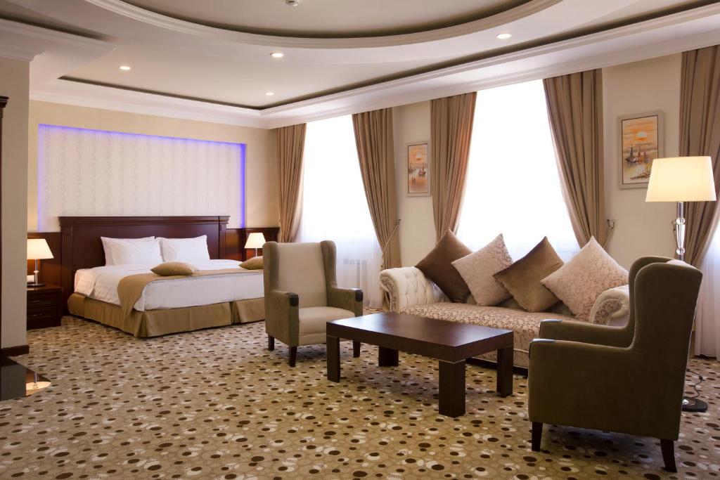 Central Hotel Yerevan