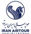 ایران ایر تور