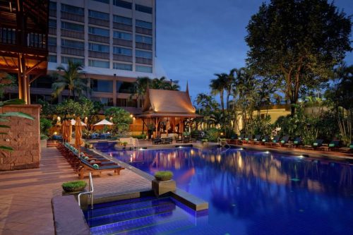 Ramada Plaza
