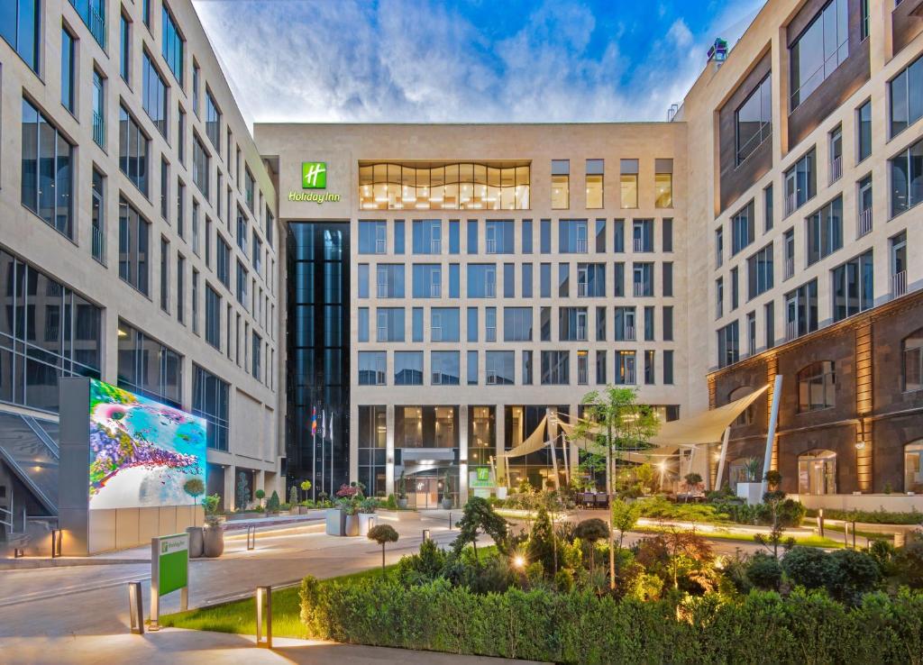Holiday Inn Yerevan