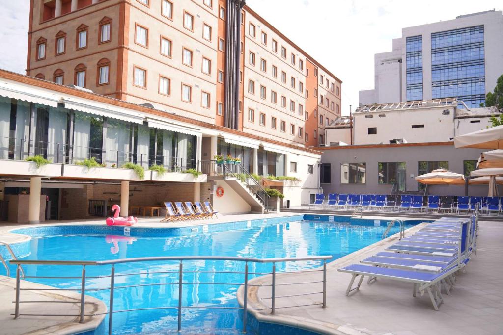 Best Western Plus Congress Hotel Yerevan