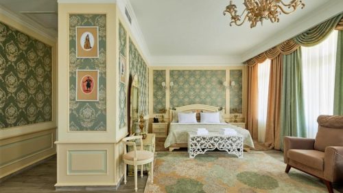 Hotel Aivani