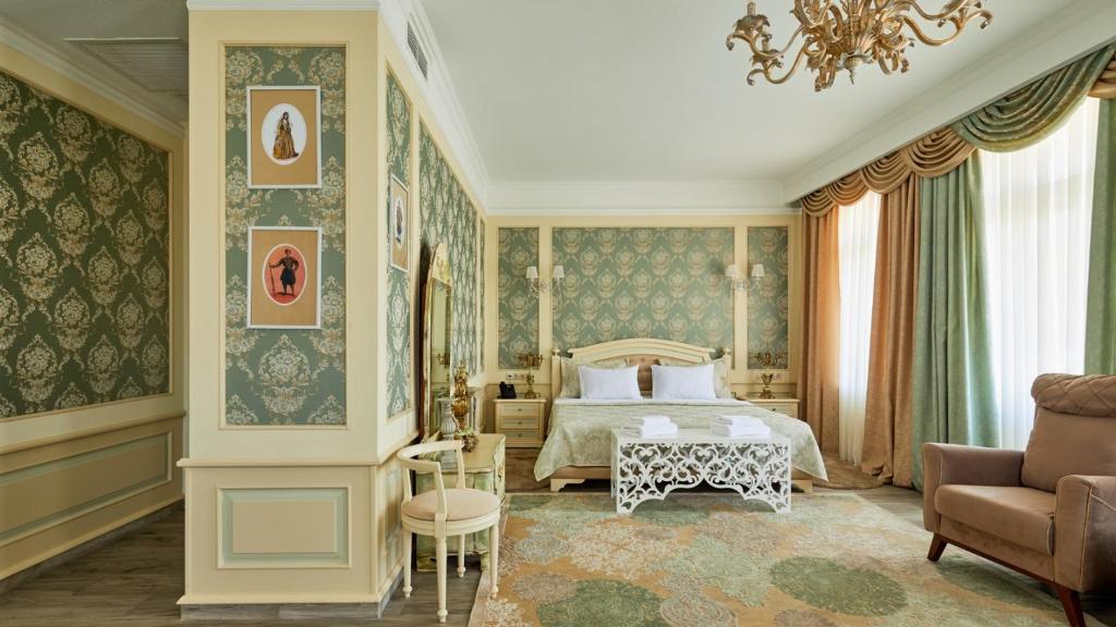 Hotel Aivani