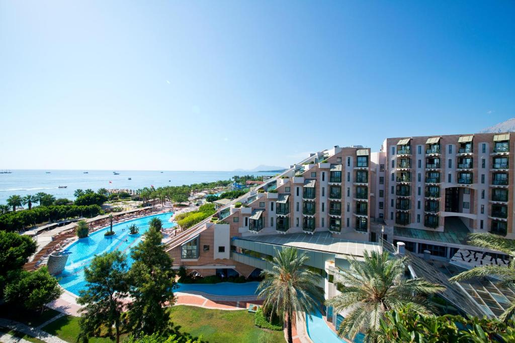 Limak Limra Hotel