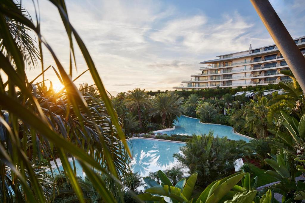 Maxx Royal Belek Golf Resort