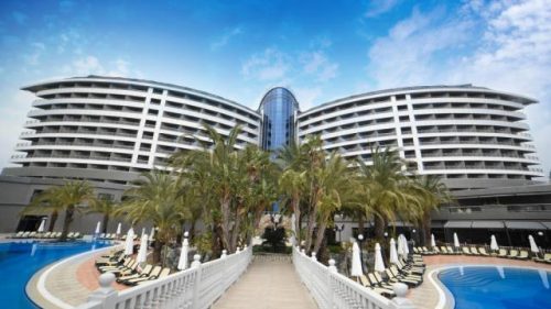Royal Wings Hotels